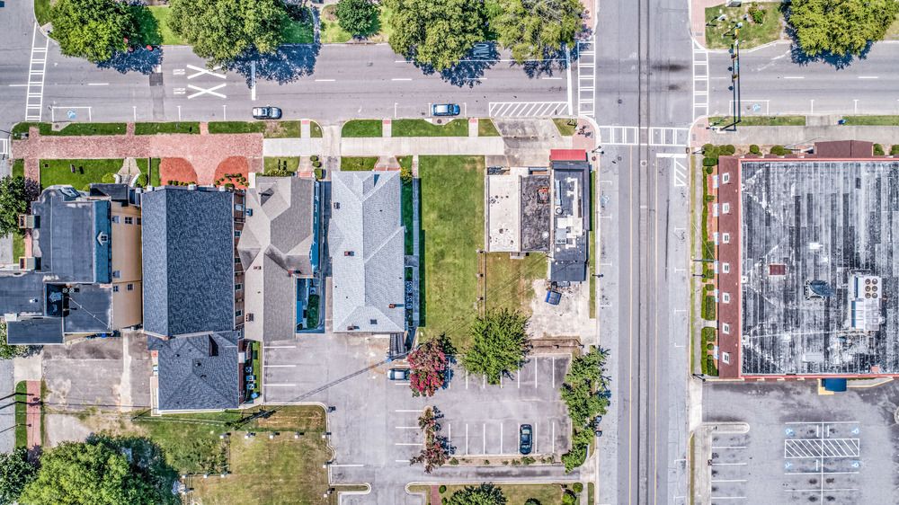 Prime Greene Street Downtown Augusta Development Site: 567 Greene Street, Augusta, GA 30901